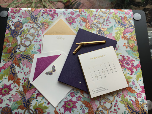 Gift Shop «Arabesque-Stationer & Gift», reviews and photos, 350 5th Ave S, Naples, FL 34102, USA