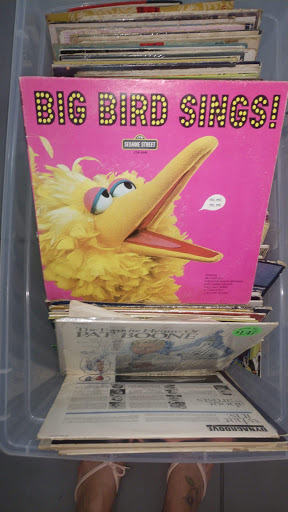 Grocery Store «Save-A-Lot», reviews and photos, 2420 N Dixie Hwy, Hollywood, FL 33020, USA