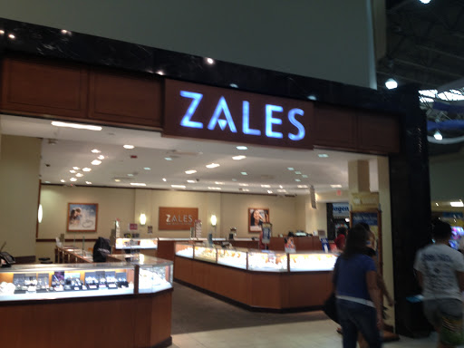 Jewelry Store «Zales - The Diamond Store», reviews and photos, 9137 W Atlantic Blvd, Coral Springs, FL 33071, USA