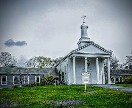 Personal Injury Attorney «Carter Mario Injury Lawyers», reviews and photos