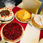 Photo n°7 de l'avis de Luitgard.l fait le 16/06/2021 à 21:47 sur le  Restaurant-LaCultura à Nuremberg