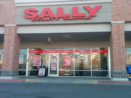 Beauty Supply Store «Sally Beauty», reviews and photos, 234 500 W #105, Bountiful, UT 84010, USA