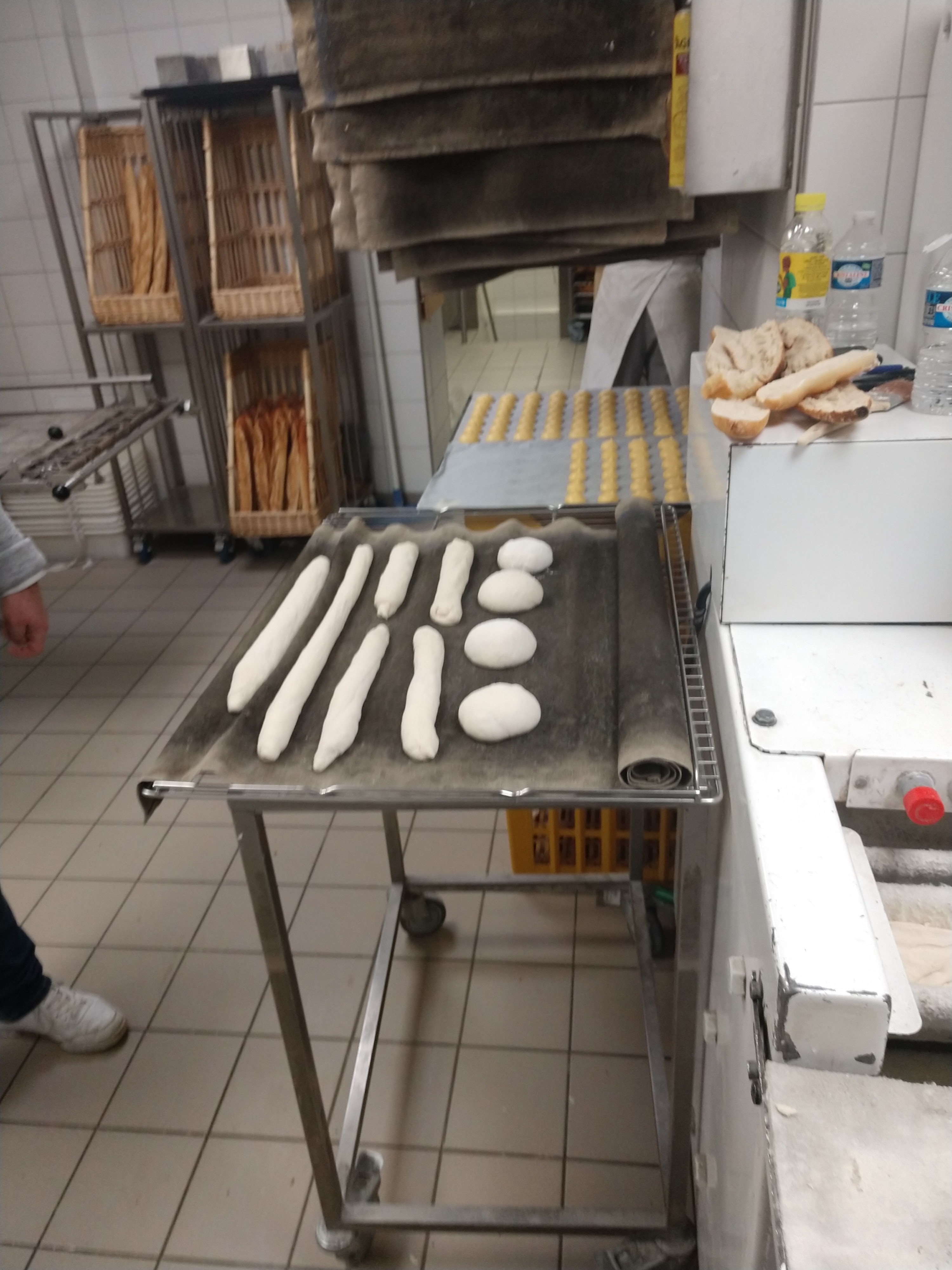 Photo n° 3 de l'avis de Jason.r fait le 06/12/2019 à 16:37