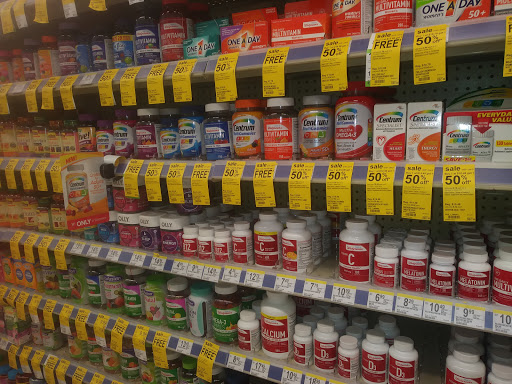 Drug Store «Walgreens», reviews and photos, 4351 E Imperial Hwy, Lynwood, CA 90262, USA