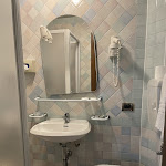 Photo n°4 de l'avis de LeoePapp.e fait le 13/09/2023 à 12:59 sur le  Villa Tiziana à Lido di Venezia, Venezia