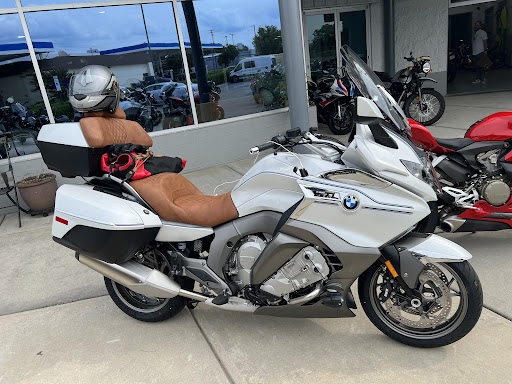 Motorcycle Dealer «Motorcycles of Charlotte», reviews and photos, 731 Westinghouse Blvd, Charlotte, NC 28273, USA