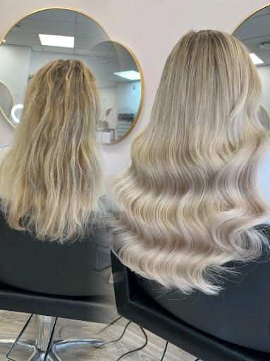 NCA Hairdressing in Letterkenny, Co. Donegal