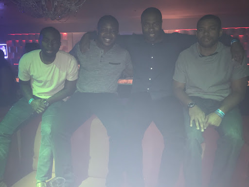 Night Club «AURA», reviews and photos, 4701 Nett St A, Houston, TX 77007, USA