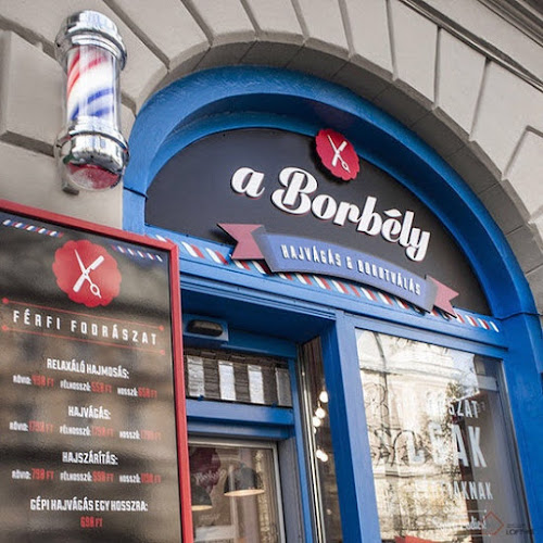 Értékelések erről a helyről: aBorbély, Budapest - Borbély