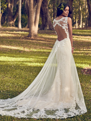 Bridal Shop «Dalis Bridal Boutique», reviews and photos, 2451 SW 27th Ave, Ocala, FL 34474, USA