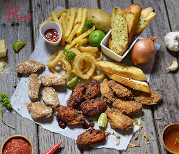 DAENG - Homemade Fried Chicken photo