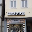 Sarah Gold und Juwelier