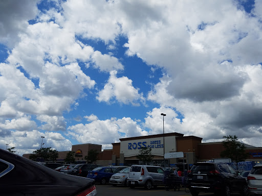 Clothing Store «Ross Dress for Less», reviews and photos, 9454 Skokie Blvd, Skokie, IL 60077, USA