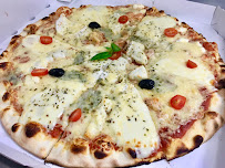 Plats et boissons du Pizzeria Pizza l'Original Truck Lambesc - n°4