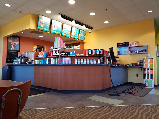 Coffee Shop «BIGGBY COFFEE», reviews and photos, 5245 Jackson Rd, Ann Arbor, MI 48103, USA
