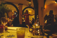 Photos du propriétaire du Restaurant marocain L'Ourika à Suresnes - n°20
