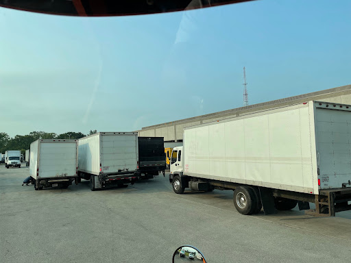 Distribution Service «Veterans Distribution of Chicago», reviews and photos, 5999 Butterfield Rd, Hillside, IL 60162, USA