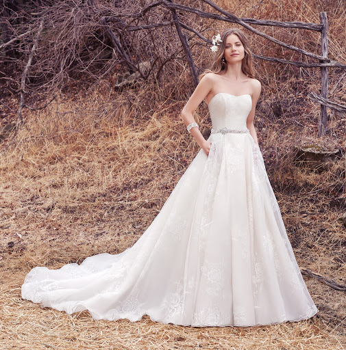 Boutique «Loretta Bridal boutique», reviews and photos, 28811 S Tamiami Trail, Bonita Springs, FL 34135, USA