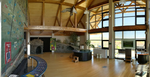 Nature Preserve «Swaner Preserve and EcoCenter», reviews and photos, 1258 Center Dr, Park City, UT 84098, USA