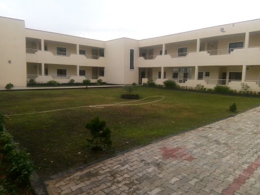 NAFRC Guest House, F.I.I.R.O Rd, Papa Ajao, Lagos, Nigeria, Budget Hotel, state Lagos