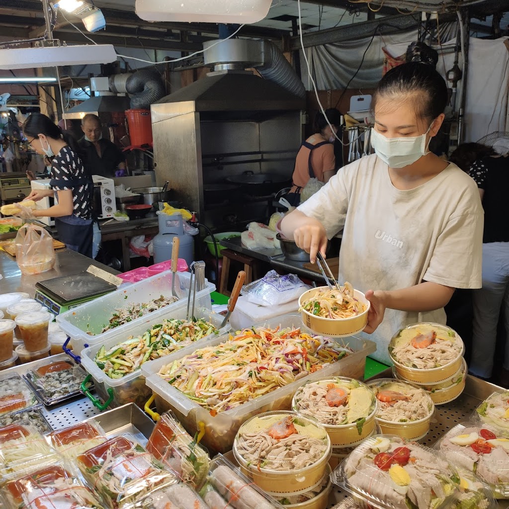 越南小吃 的照片