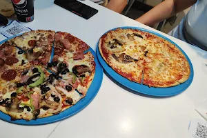 Domino's Pizza image