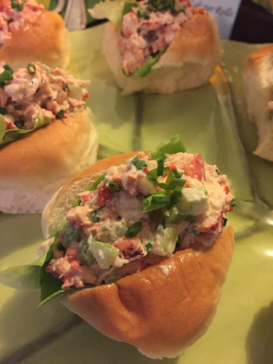 Caterer «Mai Oui! Catering and Event Planning’», reviews and photos, 11657 Central Pkwy #404, Jacksonville, FL 32224, USA