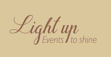 Light Up - Events to shine