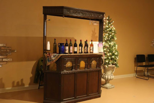 Event Venue «Relics Event Center», reviews and photos, 2015 W Battlefield Rd e, Springfield, MO 65807, USA