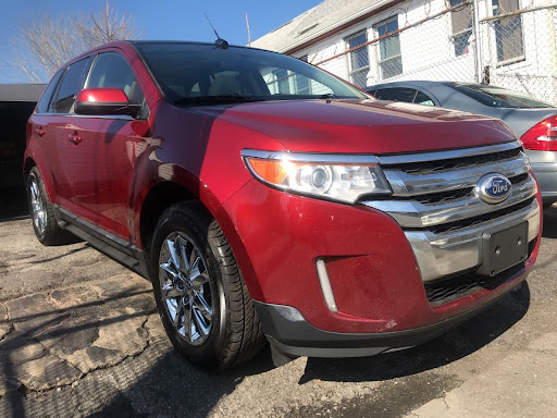 Used Car Dealer «Cypress Motors-Ridgewood Inc», reviews and photos, 7903 Cypress Ave, Ridgewood, NY 11385, USA