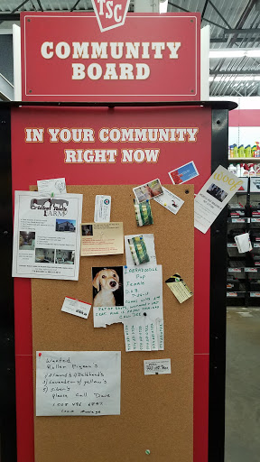 Home Improvement Store «Tractor Supply Co.», reviews and photos, 2101 Bay St STE A, Taunton, MA 02780, USA