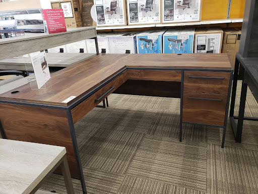 Office Supply Store «OfficeMax», reviews and photos, 836 Dawsonville Hwy, Gainesville, GA 30501, USA