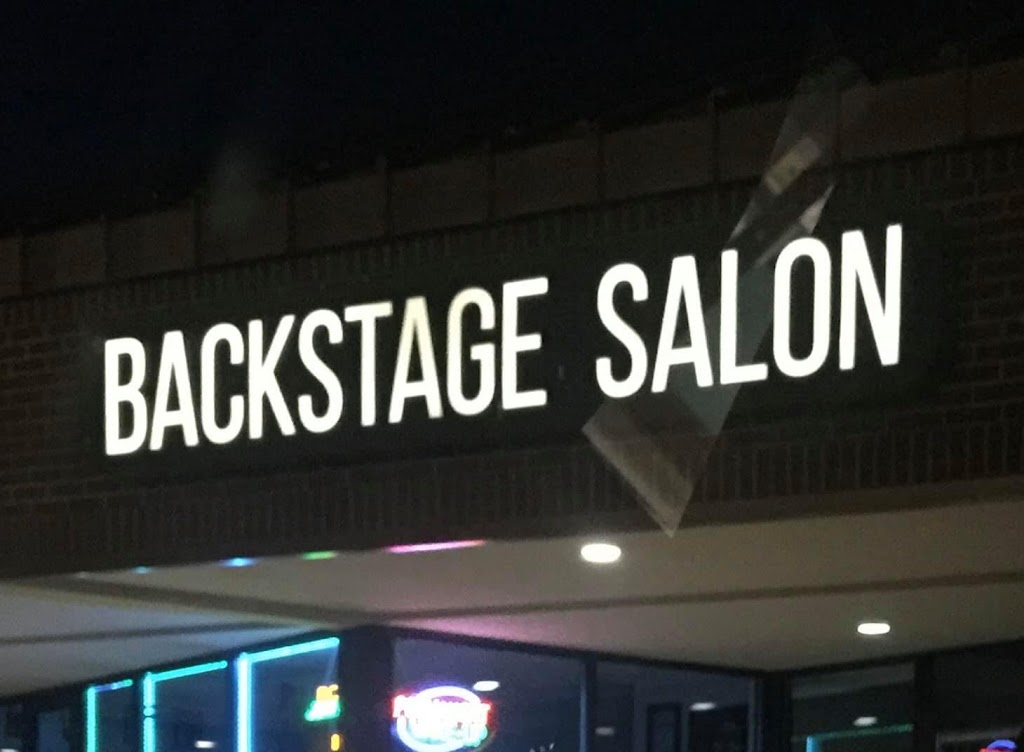 Backstage Salon 80915