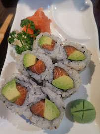 Plats et boissons du Restaurant japonais Sushi Tokyo à Paris - n°1