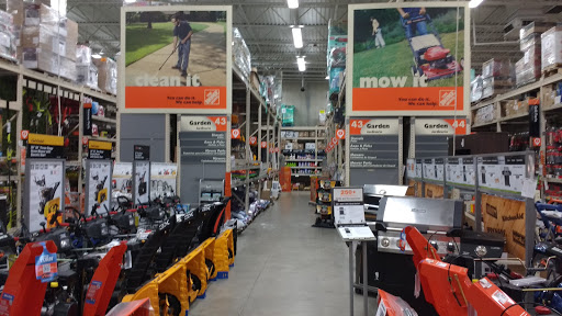 Home Improvement Store «The Home Depot», reviews and photos, 1873 Dixwell Ave, Hamden, CT 06514, USA