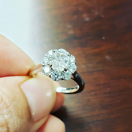 Jeweler «Jewelers Building Boston», reviews and photos, 333 Washington St, Boston, MA 02108, USA