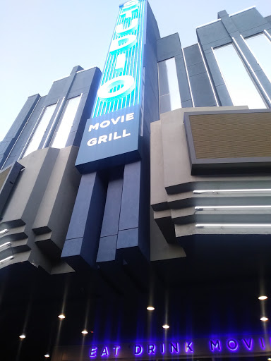 Dinner Theater «Studio Movie Grill», reviews and photos, 53 S 69th St, Upper Darby, PA 19082, USA