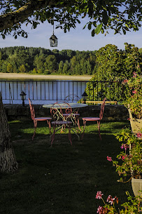 Photos du propriétaire du Restaurant français Restaurant Le Montsorelli à Montsoreau - n°5