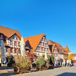 Photo n°2 de l'avis de Anthony.o fait le 24/06/2022 à 03:49 sur le  KAISER GRILL à Lauf an der Pegnitz