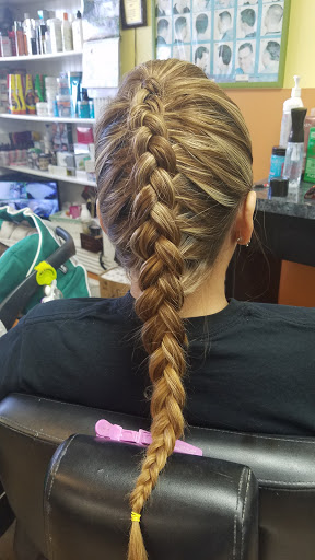 Beauty Salon «Sebastian Hair Salon Inc», reviews and photos, 6438 Richmond Hwy, Alexandria, VA 22306, USA