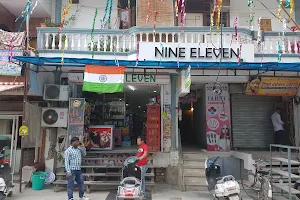 Nine Eleven Departmental Store image