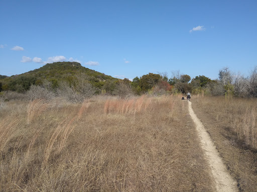 Dana Peak Park