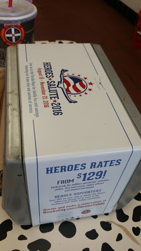 Sandwich Shop «Firehouse Subs», reviews and photos, 9445 E County Line Rd B, Centennial, CO 80112, USA