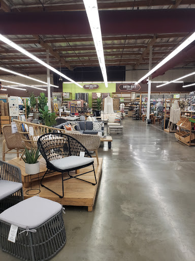 Furniture Store «Cost Plus World Market», reviews and photos, 638 W Arrow Hwy, San Dimas, CA 91773, USA