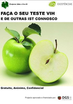 Avaliações doAssociação Existências em Coimbra - Associação