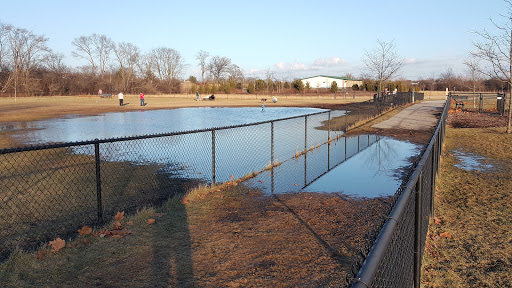 Dog Park «Carol Stream Bark Park», reviews and photos, 280 Kuhn Rd, Carol Stream, IL 60188, USA