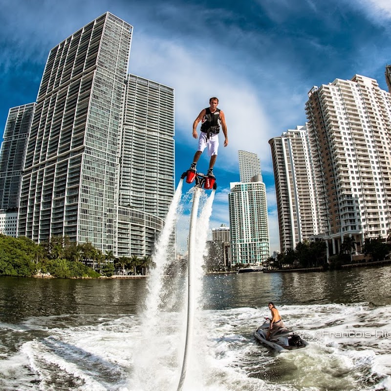 Miami Watersports