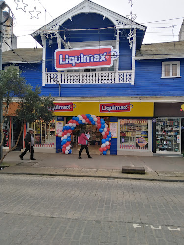 Opiniones de Liquimax en Osorno - Perfumería