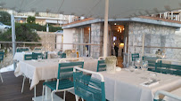 Atmosphère du Restaurant méditerranéen Le Plongeoir à Nice - n°18