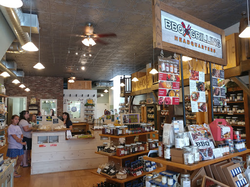 Spice Store «Savory Spice Shop», reviews and photos, 110 N Tejon St, Colorado Springs, CO 80903, USA